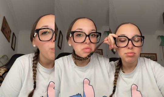iireneespinosaa_ TikTok Live — Oct 5, 2026, 11:09 PM