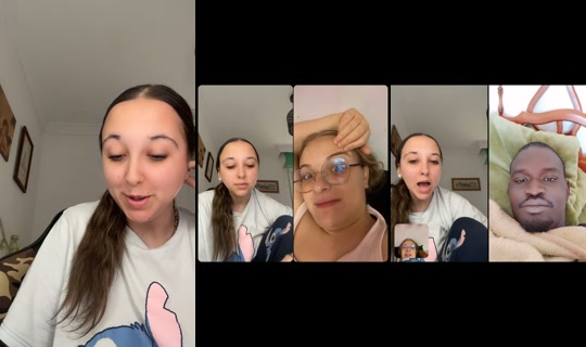iireneespinosaa_ TikTok Live — Oct 9, 2026, 9:37 AM