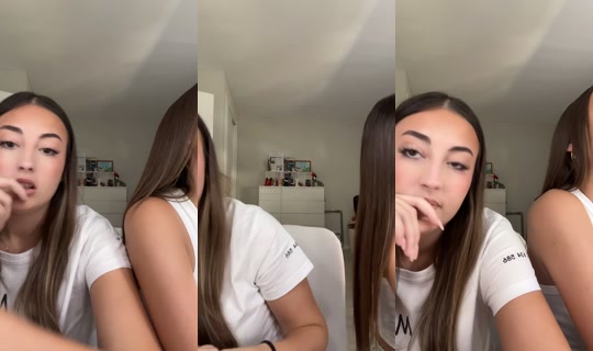 iirenelazaro2 TikTok Live — Sep 25, 2026, 2:00 PM