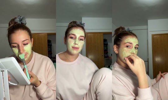 iirenne17_ TikTok Live — Oct 1, 2026, 8:24 PM