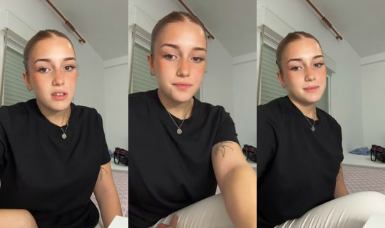 iirenne17_ TikTok Live — Oct 8, 2026, 6:02 AM