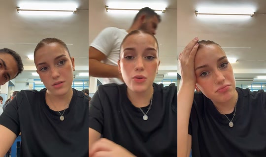iirenne17_ TikTok Live — Oct 8, 2026, 7:51 AM