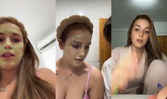 iirenne17_ TikTok Live — Oct 8, 2026, 9:20 PM