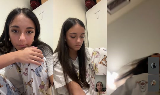 iisa.loopez TikTok Live — Sep 11, 2026, 8:11 PM
