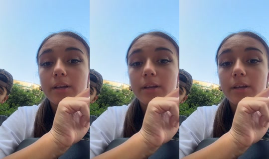 iisa.loopez TikTok Live — Sep 18, 2026, 4:20 PM