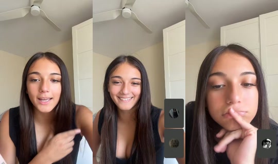 iisa.loopez TikTok Live — Sep 26, 2026, 1:59 PM