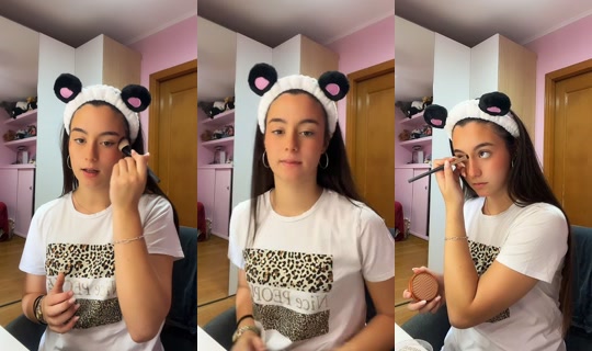 iisaapriisaa TikTok Live — Sep 8, 2026, 2:03 PM