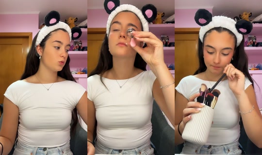 iisaapriisaa TikTok Live — Sep 9, 2026, 2:42 PM