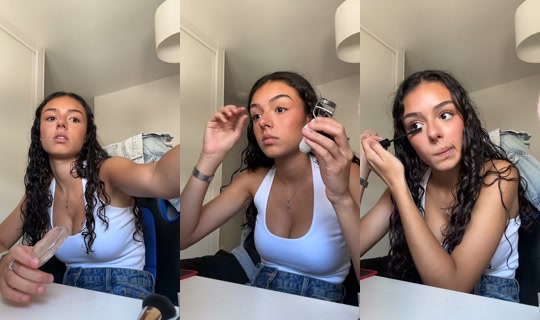 iisabel.8 TikTok Live — Aug 25, 2026, 3:00 PM