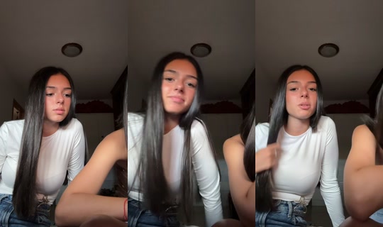 iisabel.8 TikTok Live — Aug 26, 2026, 4:23 PM