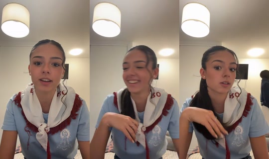 iisabel.8 TikTok Live — Sep 11, 2026, 6:47 PM