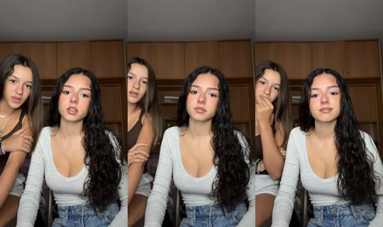 iisabel.8 TikTok Live — Oct 3, 2026, 5:59 PM