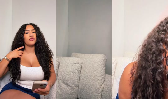 iisabelccristina TikTok Live — Aug 24, 2026, 6:04 AM