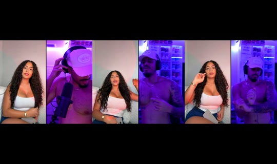 iisabelccristina TikTok Live — Aug 24, 2026, 6:59 AM