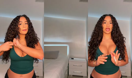 iisabelccristina TikTok Live — Aug 25, 2026, 1:24 AM