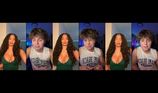 iisabelccristina TikTok Live — Aug 25, 2026, 2:33 AM