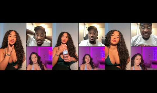 iisabelccristina TikTok Live — Aug 25, 2026, 10:36 AM