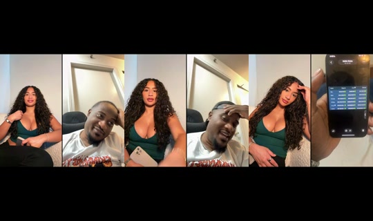 iisabelccristina TikTok Live — Aug 25, 2026, 11:48 AM