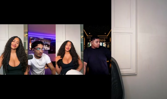iisabelccristina TikTok Live — Aug 27, 2026, 2:32 AM
