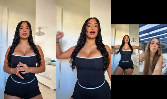 iisabelccristina TikTok Live — Aug 28, 2026, 8:46 PM
