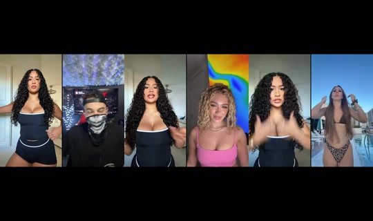 iisabelccristina TikTok Live — Aug 28, 2026, 10:26 PM