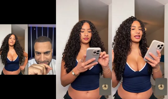 iisabelccristina TikTok Live — Aug 30, 2026, 12:44 AM