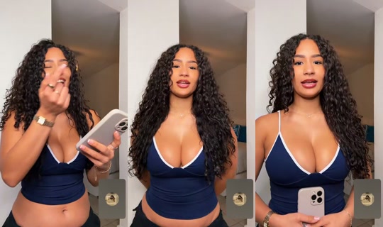 iisabelccristina TikTok Live — Aug 30, 2026, 1:19 AM