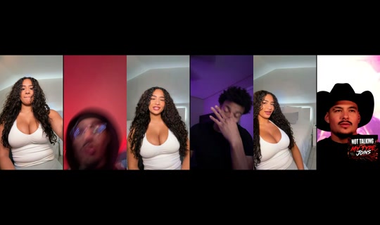 iisabelccristina TikTok Live — Aug 31, 2026, 5:47 AM