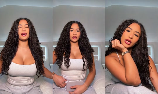 iisabelccristina TikTok Live — Sep 2, 2026, 2:48 AM