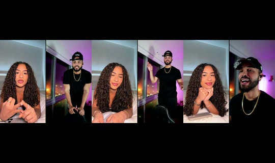 iisabelccristina TikTok Live — Sep 2, 2026, 4:34 AM