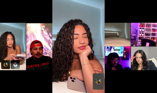 iisabelccristina TikTok Live — Sep 2, 2026, 6:36 AM