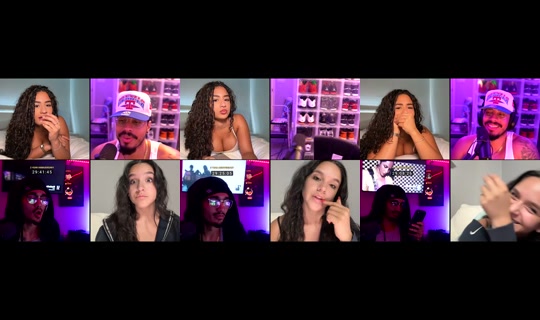 iisabelccristina TikTok Live — Sep 2, 2026, 7:27 AM