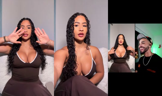 iisabelccristina TikTok Live — Sep 3, 2026, 2:45 AM