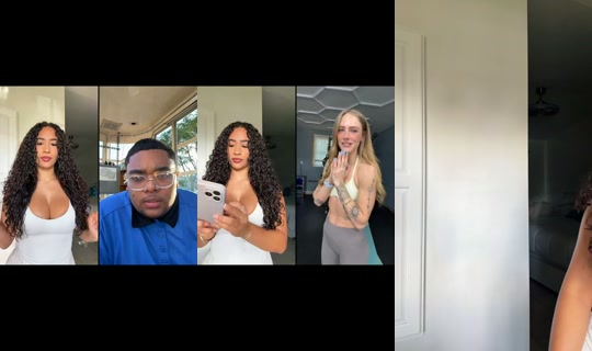 iisabelccristina TikTok Live — Sep 3, 2026, 2:14 PM
