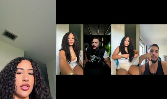 iisabelccristina TikTok Live — Sep 3, 2026, 3:04 PM