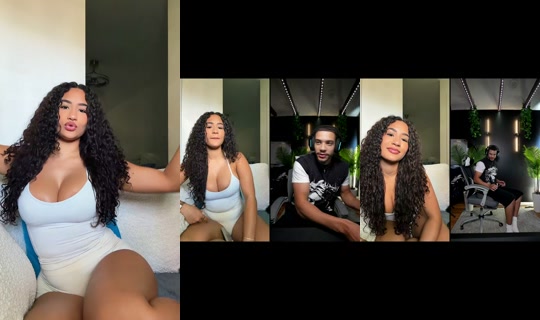 iisabelccristina TikTok Live — Sep 3, 2026, 3:47 PM