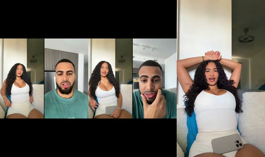 iisabelccristina TikTok Live — Sep 3, 2026, 5:28 PM