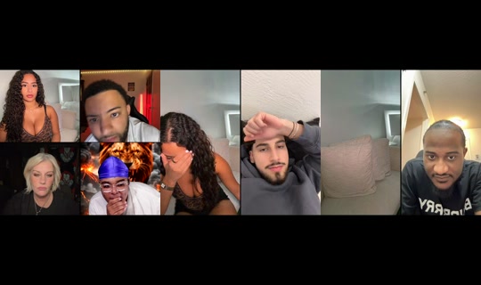 iisabelccristina TikTok Live — Oct 2, 2026, 8:47 AM