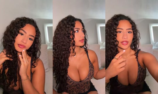 iisabelccristina TikTok Live — Oct 2, 2026, 9:37 AM