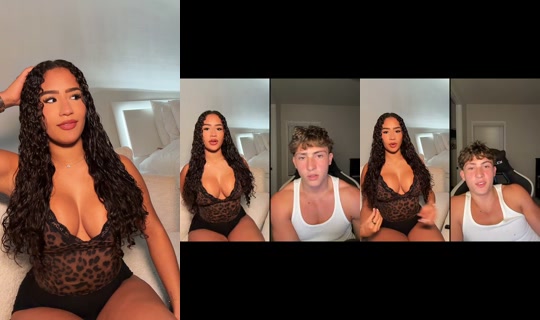 iisabelccristina TikTok Live — Oct 4, 2026, 5:33 AM