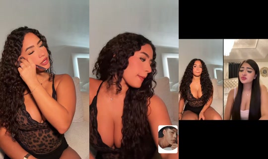 iisabelccristina TikTok Live — Oct 4, 2026, 7:59 AM