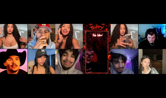 iisabelccristina TikTok Live — Oct 8, 2026, 5:25 AM