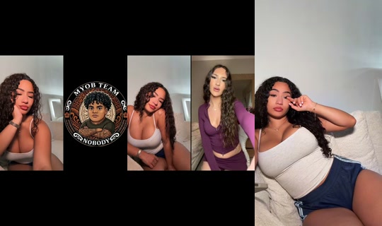 iisabelccristina TikTok Live — Oct 8, 2026, 9:07 AM