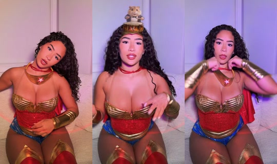 iisabelccristina TikTok Live — Oct 9, 2026, 4:22 AM
