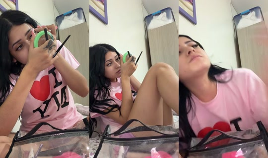 iisabellashantel TikTok Live — Sep 19, 2026, 8:20 AM