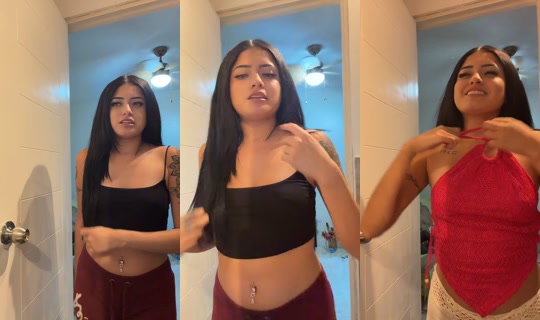 iisabellashantel TikTok Live — Sep 21, 2026, 4:29 AM