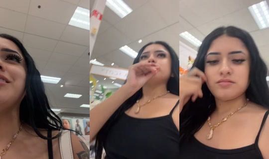 iisabellashantel TikTok Live — Sep 25, 2026, 3:22 AM