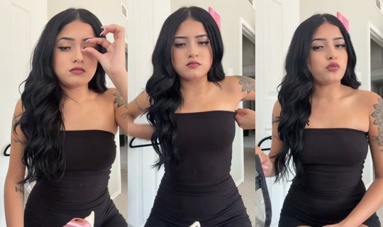 iisabellashantel TikTok Live — Sep 29, 2026, 8:03 PM