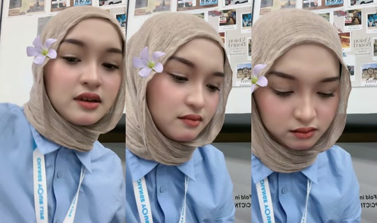 iismira66 TikTok Live — Sep 21, 2026, 6:50 AM