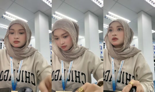iismira66 TikTok Live — Oct 1, 2026, 1:27 AM